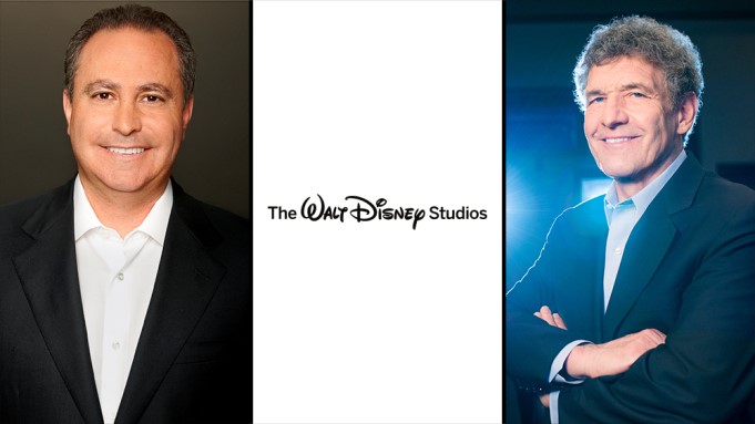 Alan Bergman named Chairman, Disney Studios Content; Alan Horn to continue as Chief Creative Officer